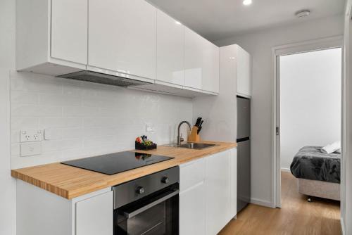 San Remo Complejo | Beach Haven San Remo
