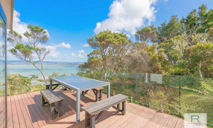 Beach Haven Casa | Beach Haven Seaview Retreat