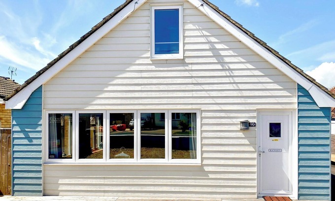 New Romney Cabaña | Beach Haven - UK42241