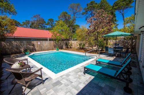 Gulfview Heights Casa | Beach Hideaway