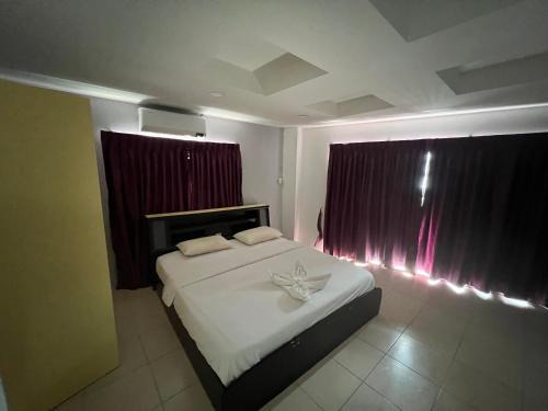 Pratumnak Hill Apartamento | Beach&hills