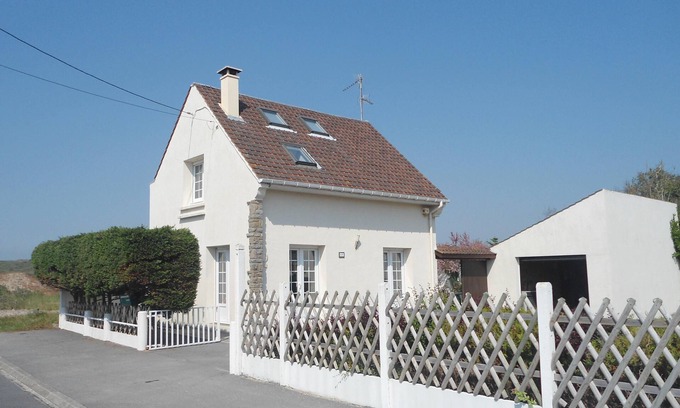 Merlimont-Plage Casa | Escape al norte de Francia durante 2019.