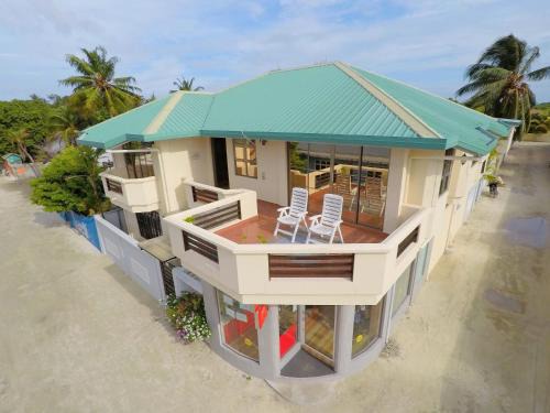 Kelaa Casa | Beach Home Kelaa