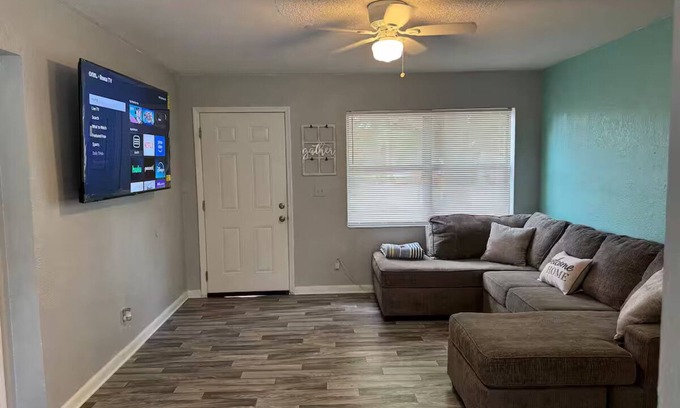 Fort Pierce Casa | Beach Home