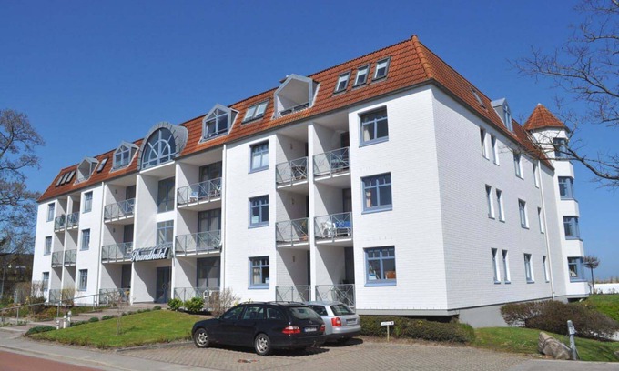 Niendorf Apartamento | Beach Hotel Apartment No.33
