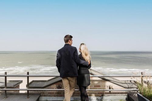 Blankenberge Hotel | Beach Hotel Helios by CW Hotel Collection