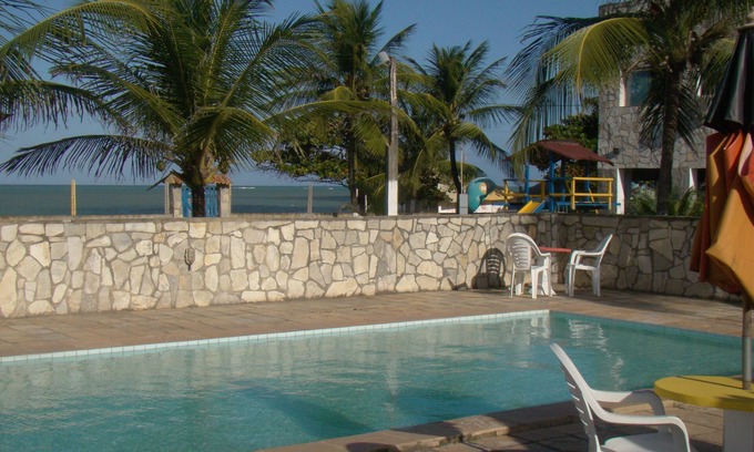Conde Hotel | Beach Hotel Jacumã