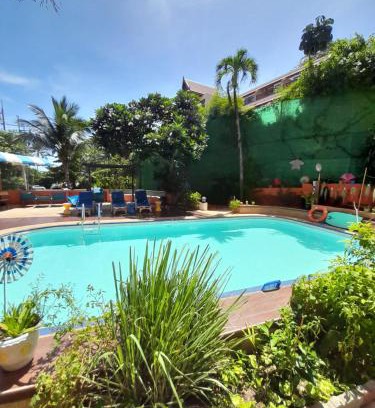 Patong Hotel | Beach Hotels Patong - PORTER Boutique hotels
