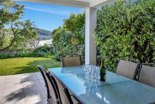 Fingal Bay Casa | Beach House 1 20 Pacific Drive