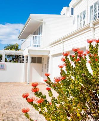Glentana Casa | Beach House 11A
