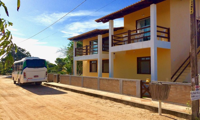 Prado Casa | Casa de playa / 12 personas