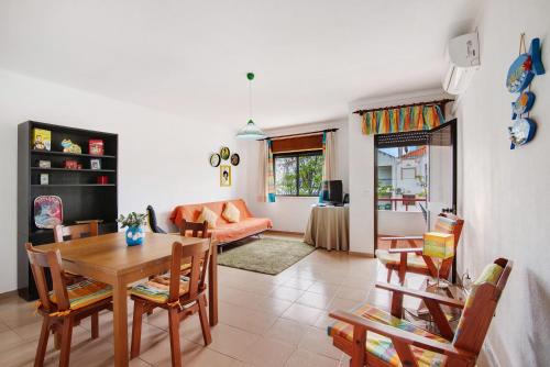 Manta Rota Apartamento | Beach House-5 Minutos a pé da praia