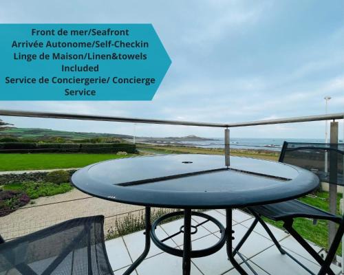 Omonville-la-Rogue Casa | Beach House 50