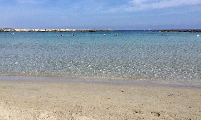 Otranto Apartamento | Beach House - a pocos pasos del mar