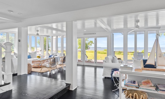 Annapolis Casa | Beach House (Annapolis) Bay Ridge Community