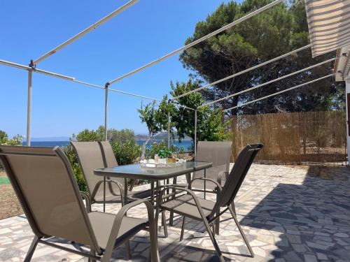 Avgonyma Apartamento | Beach House at Giosonas