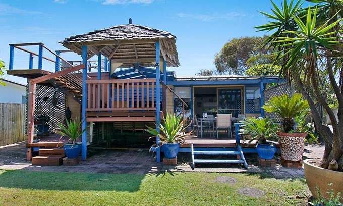 Lennox Head Casa | Beach House