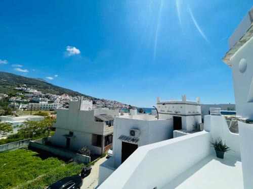 Mpatsi Casa | Beach House Batsi