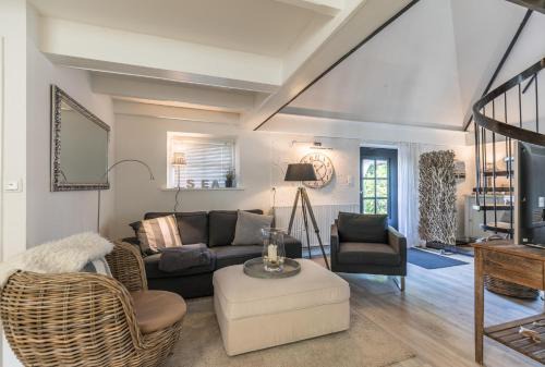 Westerdeichstrich Apartamento | "Beach House" Beach House, Whg 1