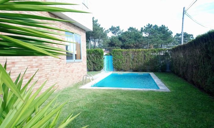 Apulia Casa | Casa de playa - Entre Oporto y Viana do Castelo