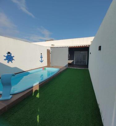Diogo Casa | Beach House