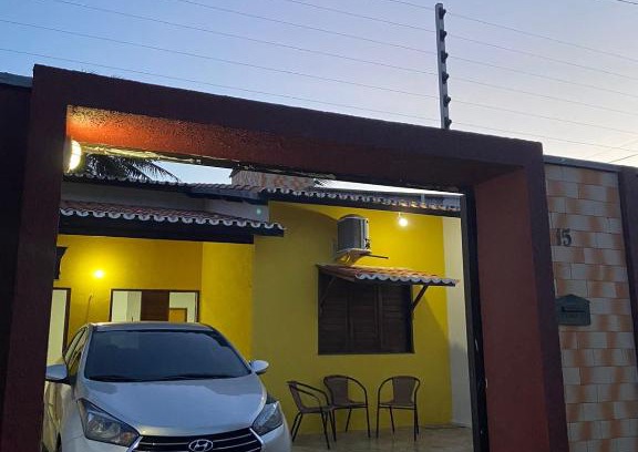 Trairi Casa | Beach House