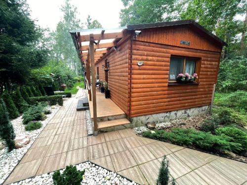 Lisov Casa | Beach House Buxusson Resort