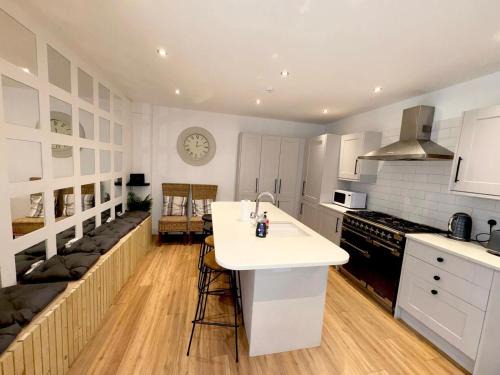 Blackpool Town Center Casa | Beach House By Sasco