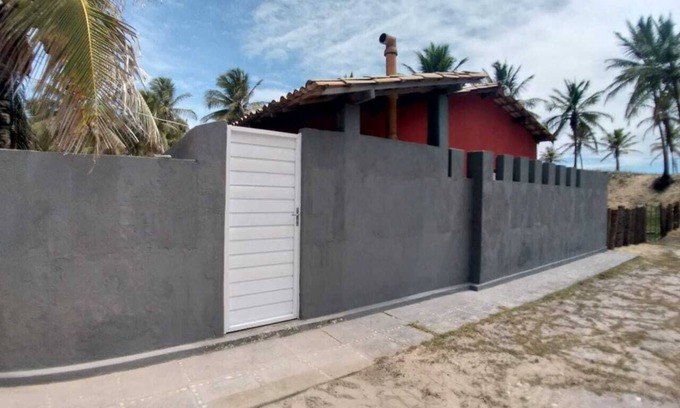 Conde Casa | Beach House by the Sea