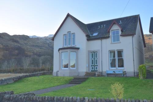 Cairndow Casa | Beach House - Carrick Castle