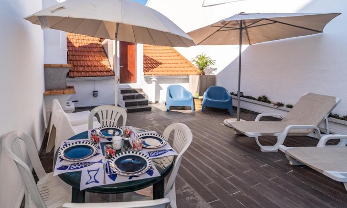 Figueira da Foz Casa | Beach House City