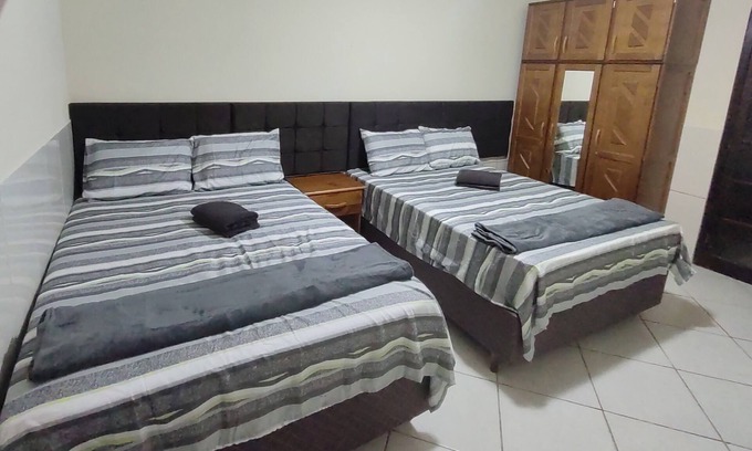 Tinga Casa | BEACH HOUSE CLOSE TO NATURE.