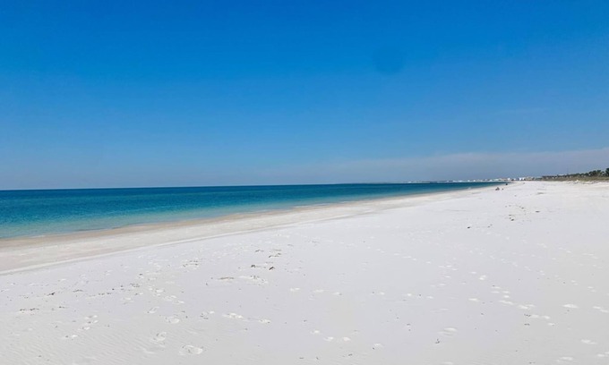 Port St. Joe Casa | Beach House - Coastal Paradise by PHG