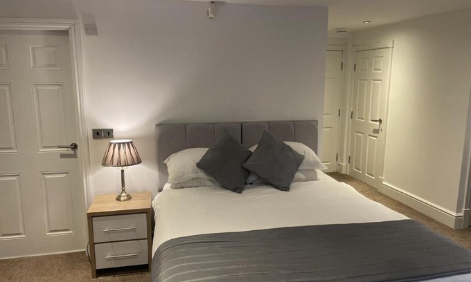 Southport Apartamento | Beach House Courtyard 1 Bed