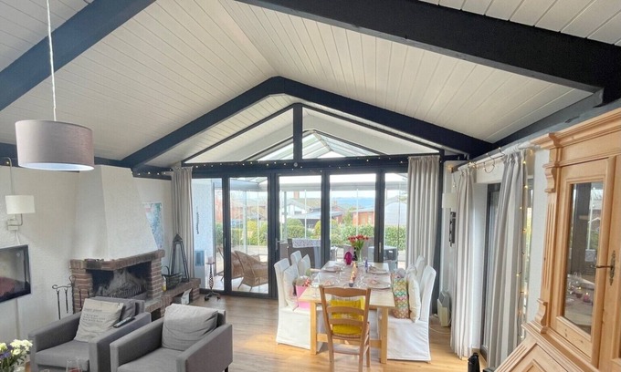 Jellenbek Casa | Beach house