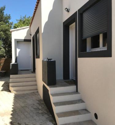 Fos-sur-Mer Casa | Beach House