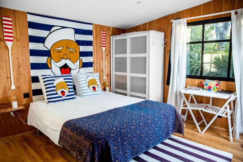 Lege-Cap-Ferret Casa | Beach House