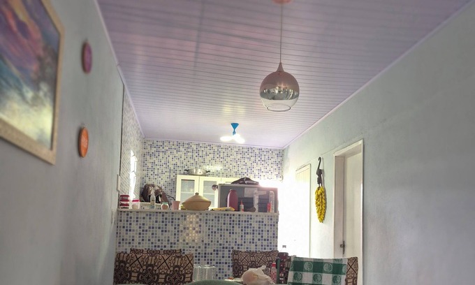 Itaparica Casa | Beach House. Gameleira. Itaparica. Bahia. Brazil