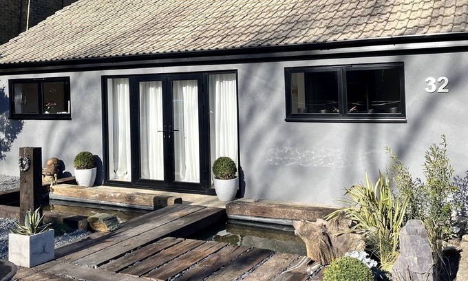 New Romney Casa | Beach house