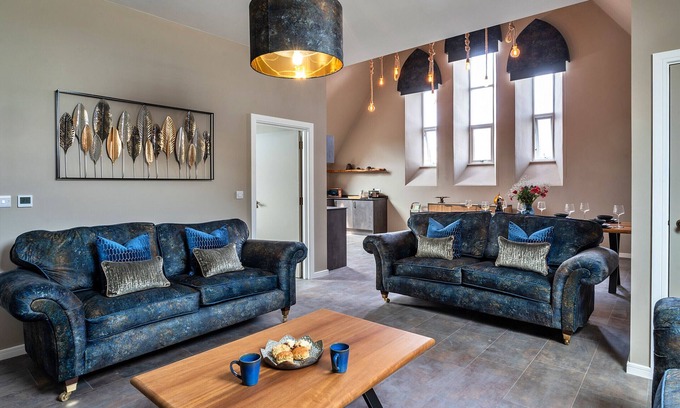Newquay Chalet De Esquí | Beach House