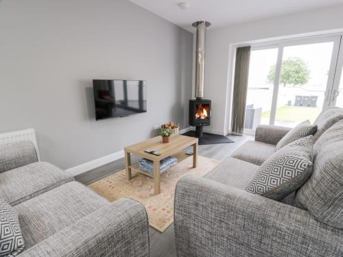 Stranraer Casa | Beach House