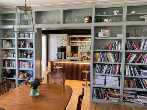 Swanage Casa | Beach House