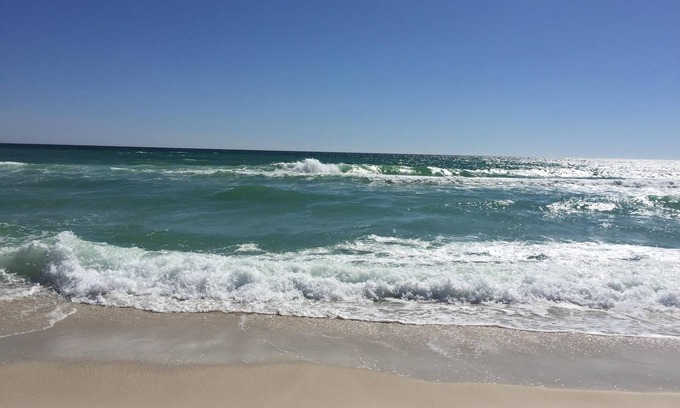 Kiska Beach Condominio | Beach House - Glory Daze by Panhandle Getaways