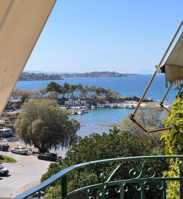 Khalkis Apartamento | Beach House