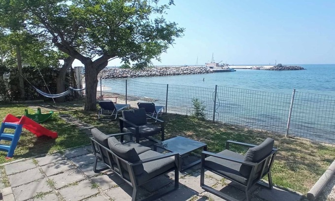 Nea Skioni Casa | Beach House