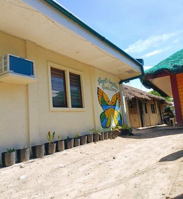 Gubat Casa | Beach House Gubat-Viajeros Booking Services