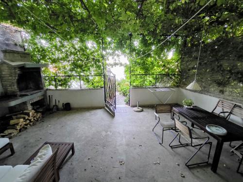 Komiza Apartamento | Beach House Gusla