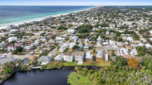 Laguna Beach Estates Casa | Beach House - Happy Wife Happy Life by Panhandle Getaways