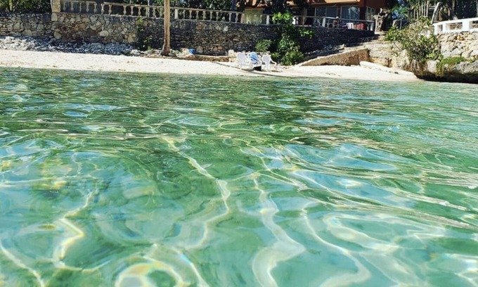 Villa Hermosa Casa | Beach House ( Hidden Paradise