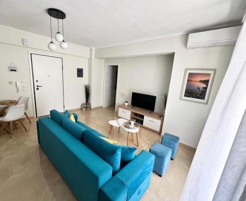 Neoi Epivates Apartamento | Beach House Holiday